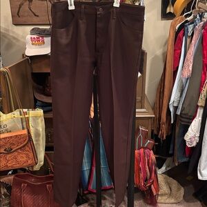Wrangler Vintage Pants